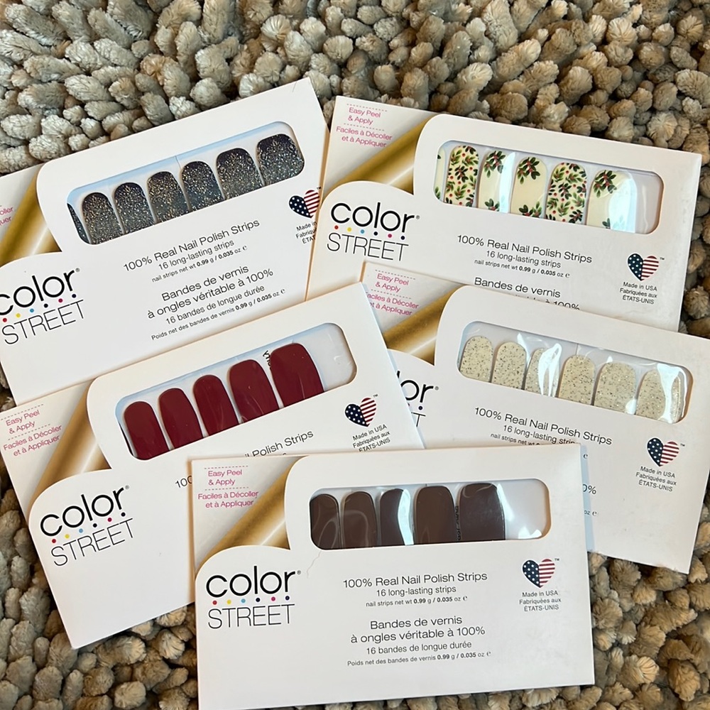 Color Street